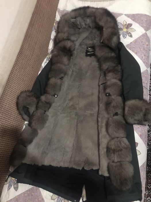 Срочно продам парку