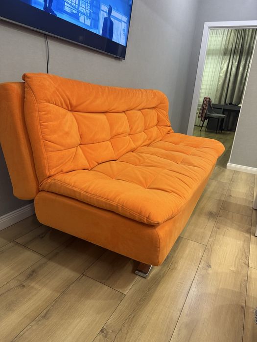 Диван раскладной 2 шт