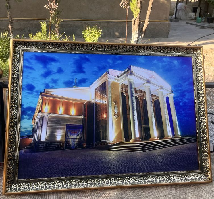 Картина для стены