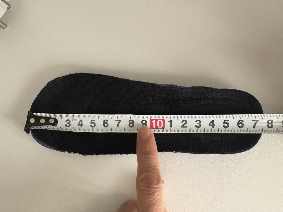 Продам ботинки на девочку