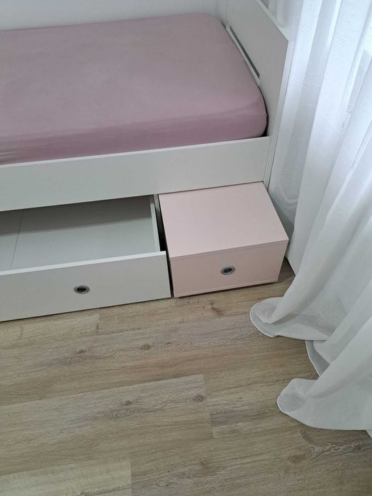 Pat dormitor de o persoana