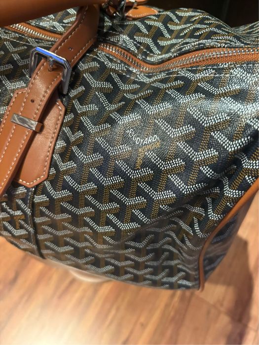 Чанта Goyard Duffel Bag