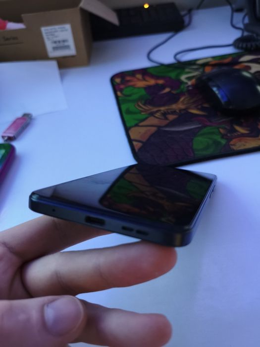 Redmi note 12 6г 128г