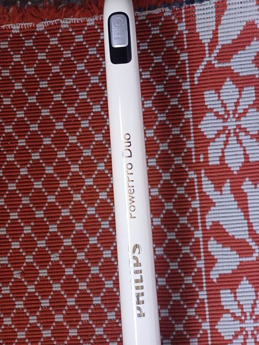 Aspirator Philips cu defect