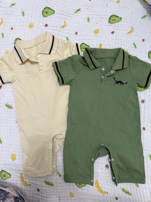 Детские вещи