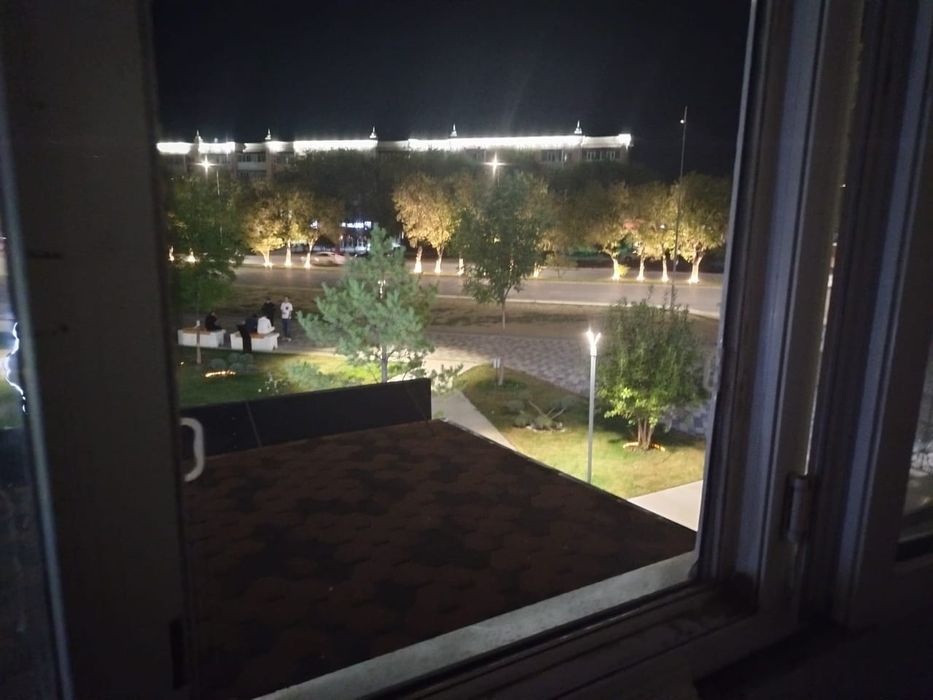 Центр 1 к кв. На 2 этаже