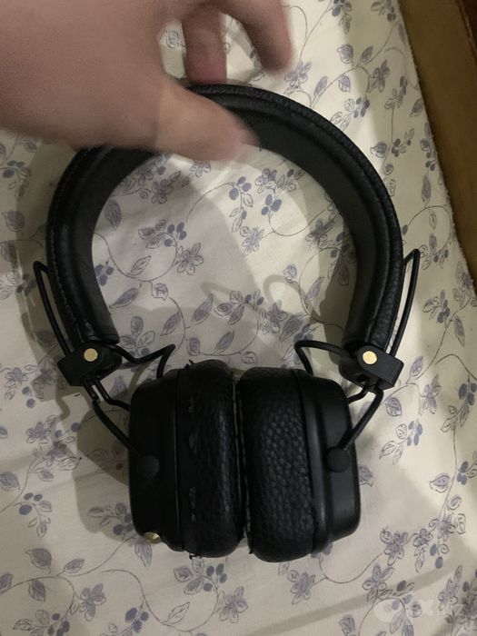 Marshall major 3 original