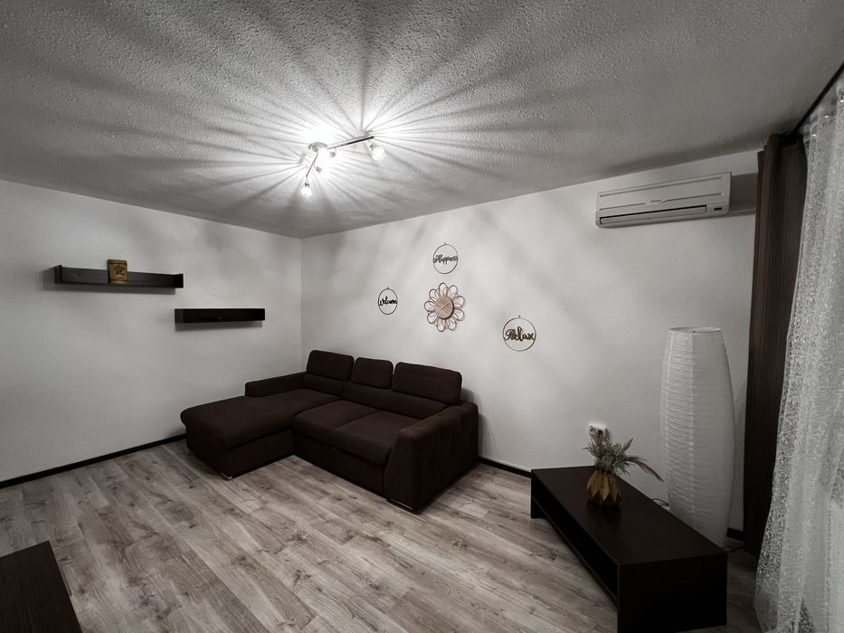 Apartament pentru inchiriat