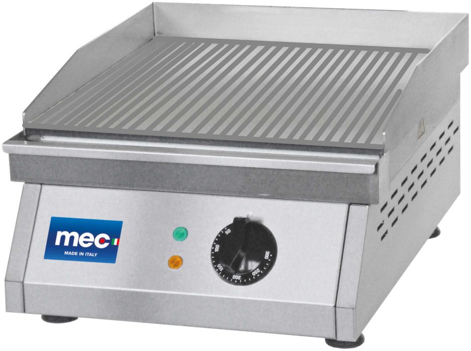 Скара плоча и оребрена  на ток Италия