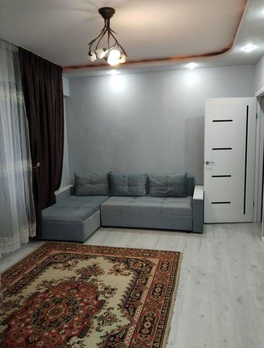 Сдам квартиру на длительный срок