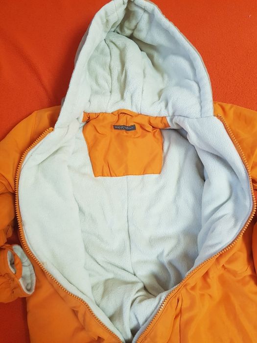 Зимен космонавт 74-80