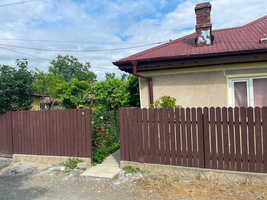 casa de vanzare Fetesti