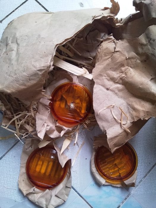Sticle proiectoare Sr, SRD ,Bucegi ,Carpati epoca,sr camion