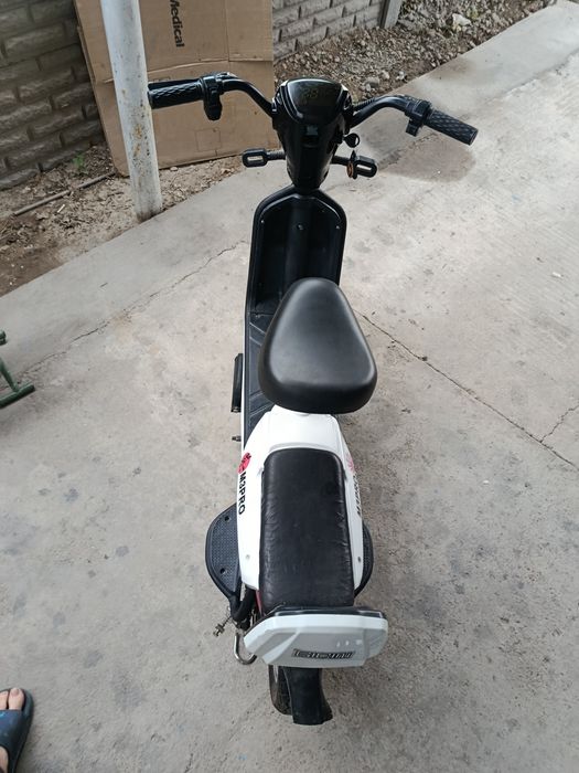 Продам электро велик
