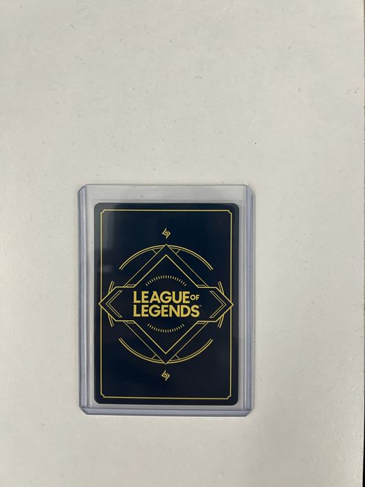 Riftbound Dazzling Aurora