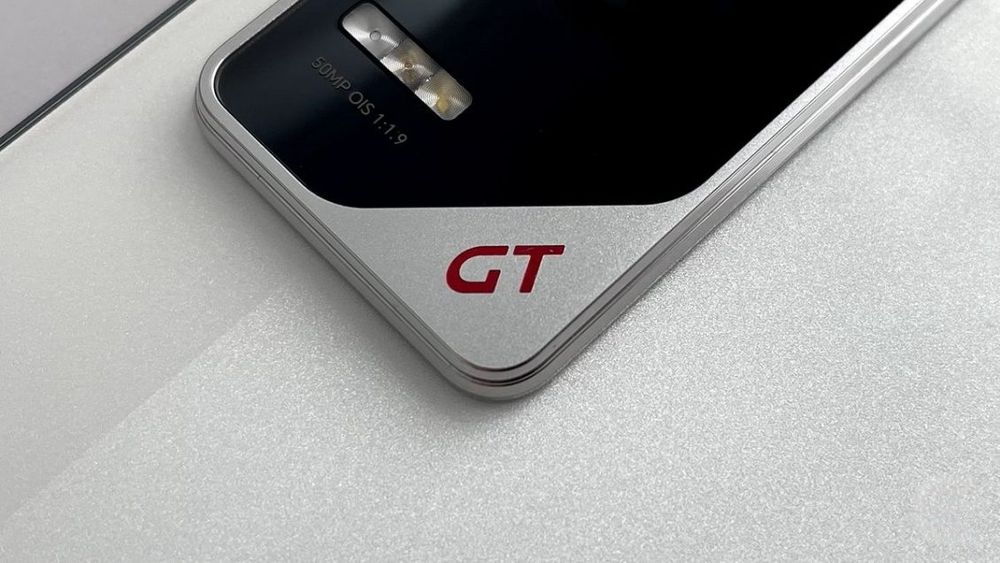 Игровой HONOR GT, 12/256