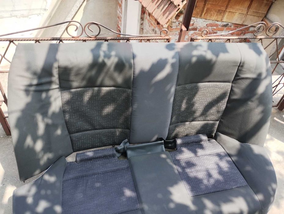 Салон за БМВ е46 седан