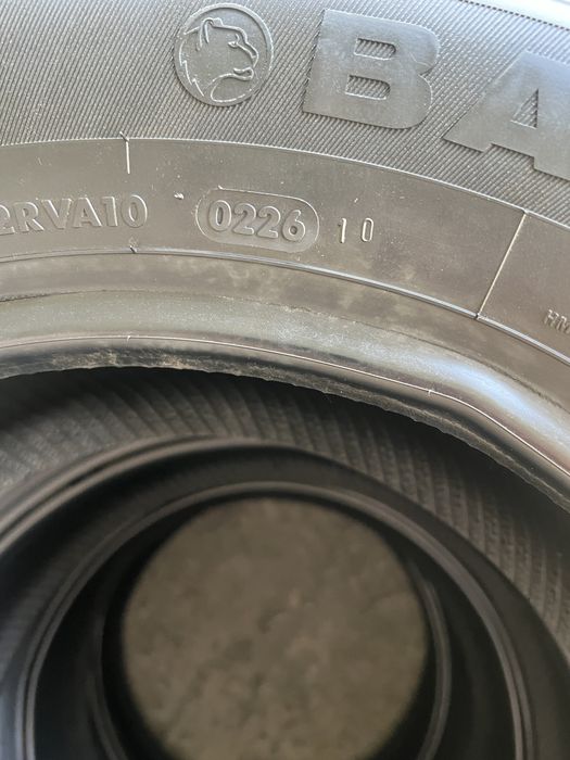 Шиние летние 215.60.р16