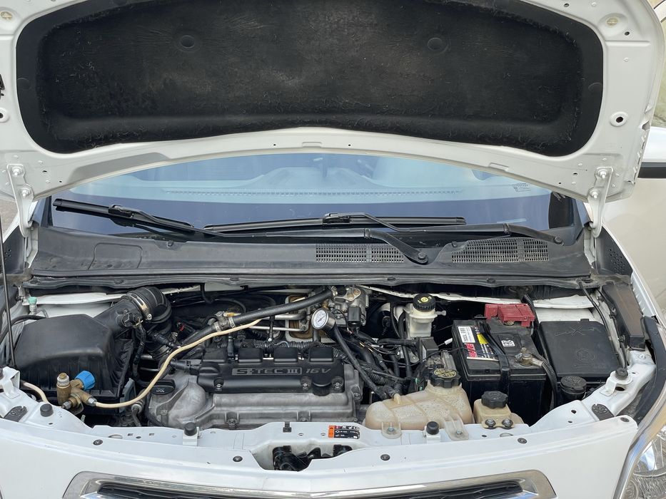 Chevrolet Cobalt