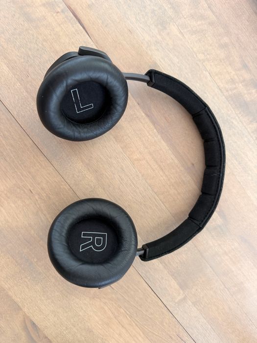 Casti band and olufsen h9i