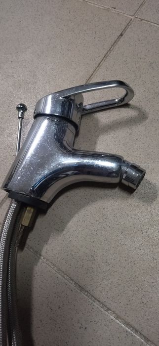 Смесител за биде "VIDIMA IDEAL"