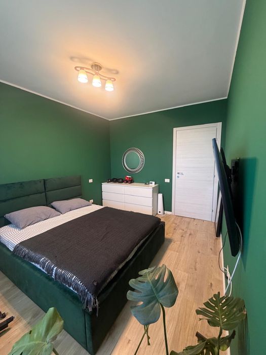 Apartament – Bucuresti - Vedere 5