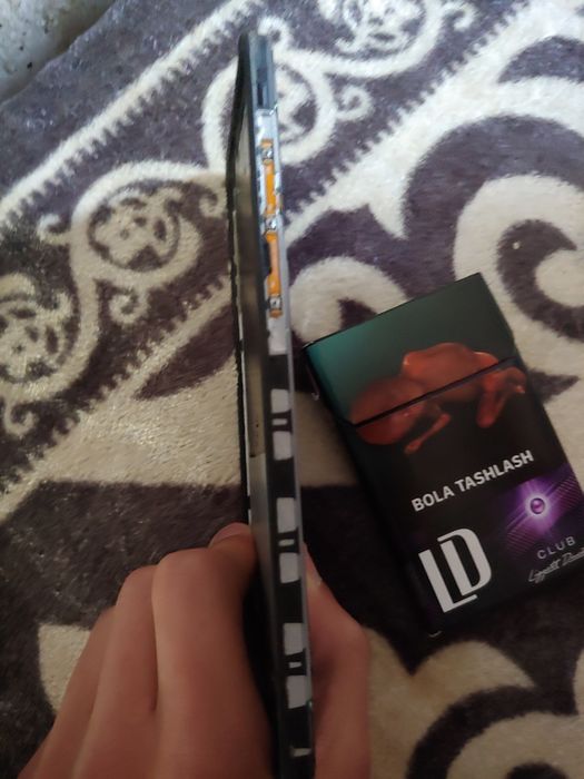 Редми нот 9рабочий