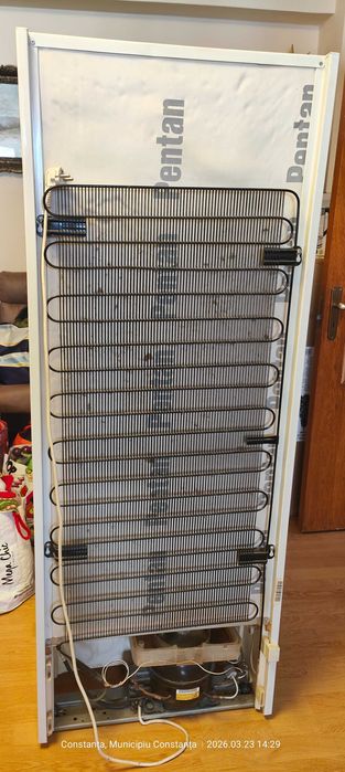 Combină frigorifică Siemens second hand