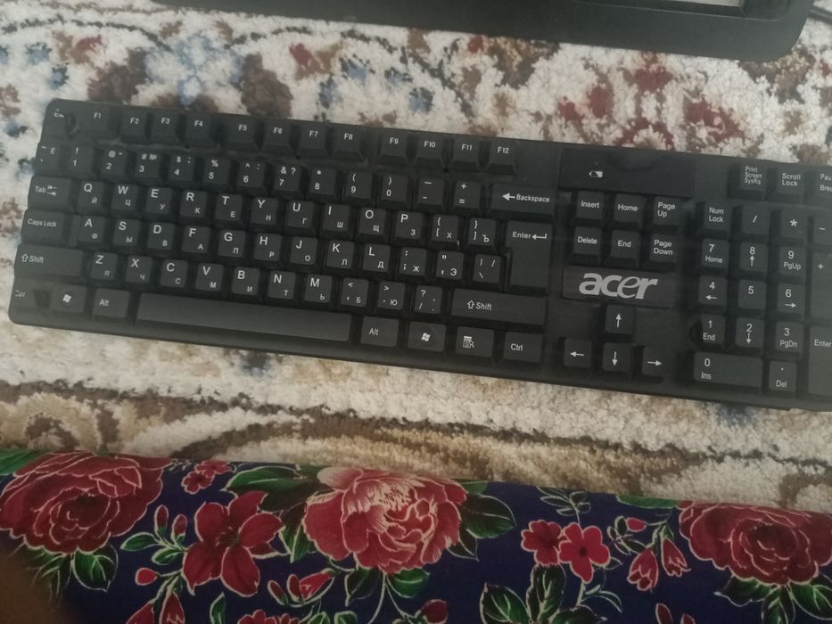 Компьютер обм на Самсунг
