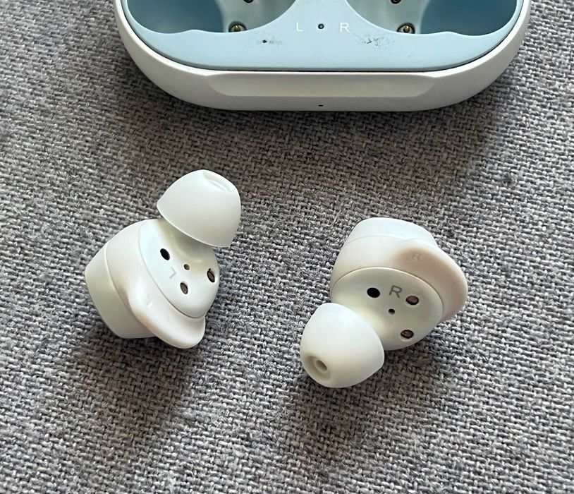 Samsung Galaxy Buds SM-R170 cutie ok casti nefunctionale