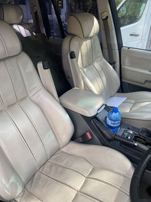 Range Rover 3.0d 177кс НА Части