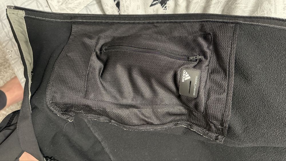 Jacheta Adidas XL