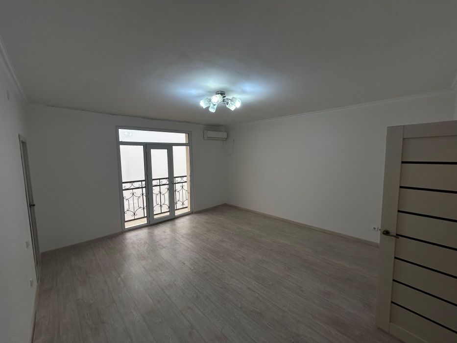 Квартира Шымситиде.