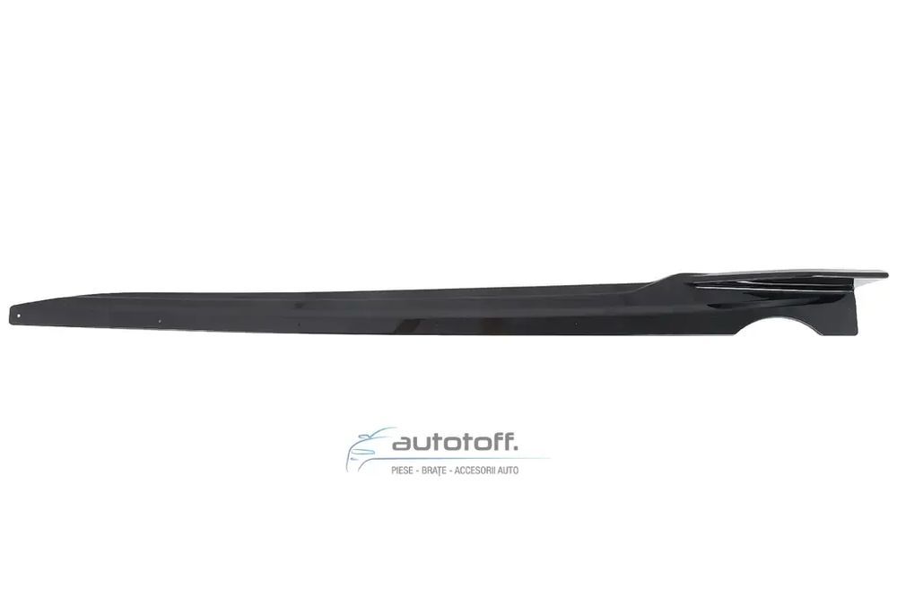Pachet prelungiri compatibil cu BMW X5 G05 LCI M-Tech (2023+) Aerodinamic Pack