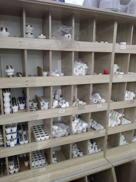 Santexnika mahsulotlari ta'minoti | Поставка сантехнической продукции