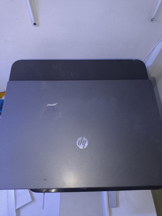 Продам ноутбук Hp