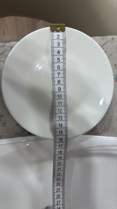 Набор посуды на 10 персон