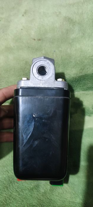 Пресс контроль MDR 5/5K