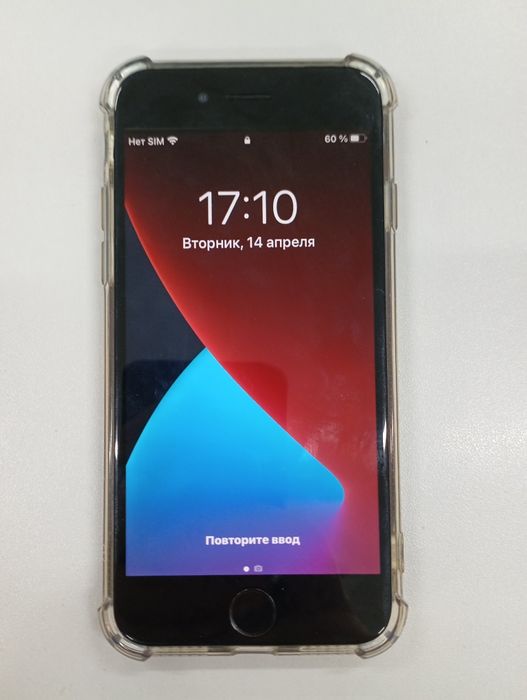 Айфон7 Акум 100 идеальное состояние