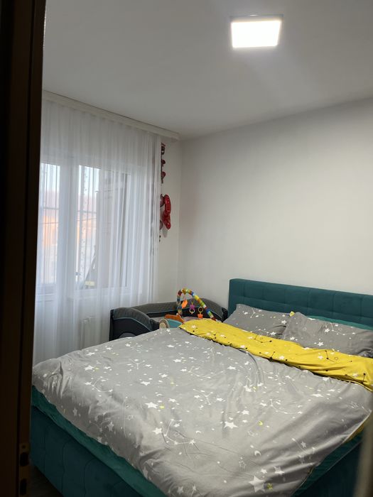 Vand apartament in Terezian, nemobilat
