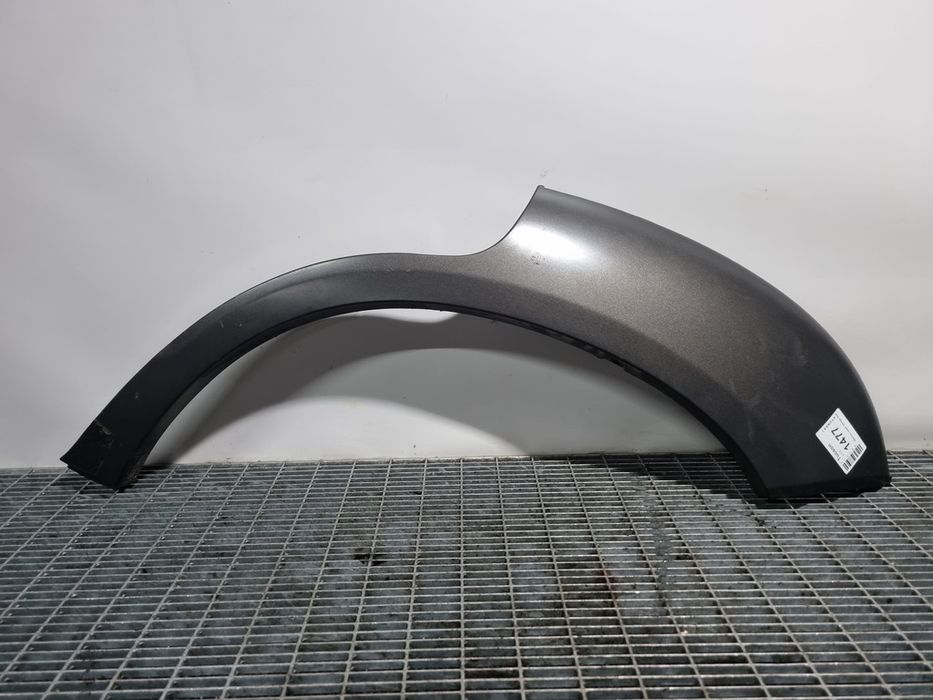 Bandou aripa stanga spate Hyundai Tucson 2006 - 2010 SUV 4 Usi (1477) Garantie