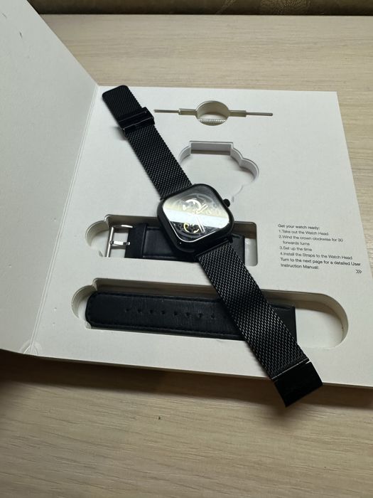 Часы механические Ciga Design