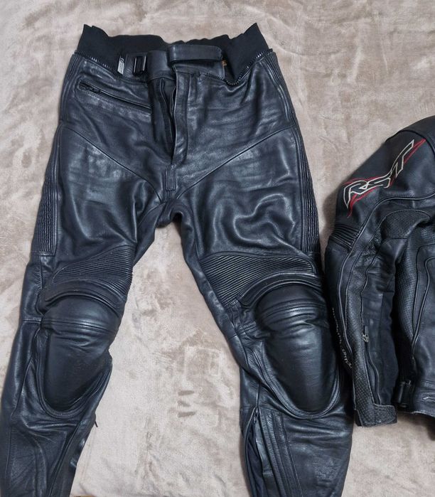 Мъжка мото екипировка RST