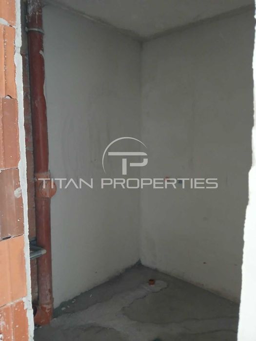 Продава се Двустаен апартамент в Пловдив, Христо Смирненски - 67 кв.м за 929 €/кв.м - Снимка #5