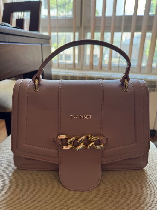 чанта Twinset оригинал