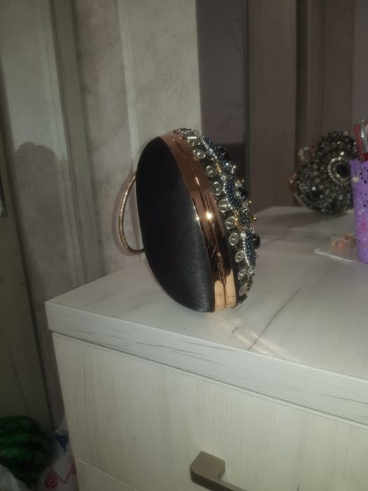 Сумки (вечерние)