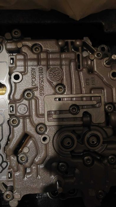 Mecatronic DSG DQ500 VW Tig 2.0 TDI-Pentru Recondiționare (Er P1736)