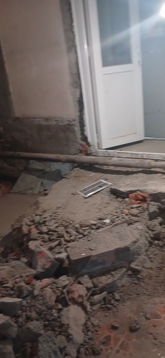 Уборка тиретории вывоз мусора