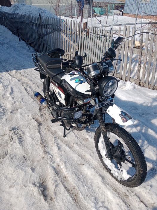 Обмен тоже интересует