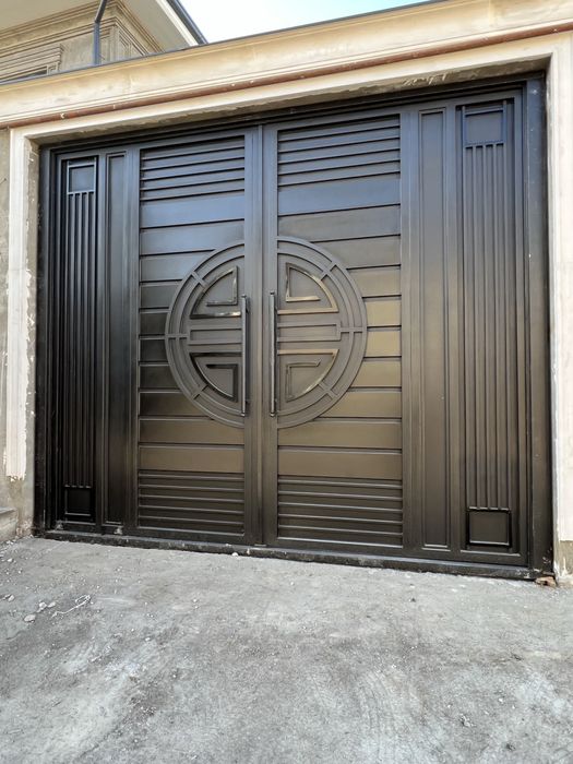 Темир дарвоза ворота darvoza